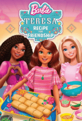 barbie and teresa: recipe for friendship (2025)